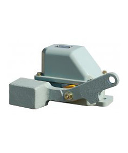 КУ-703 У1, рычаг с грузом, без противовеса, 10А, IP44, 2 эл. цепи  (ЭТ)