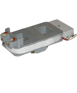 Катушка управления 220В/50Гц к CJ-40 (ПМ12-ЭК) 1250/1000/800/630А (ЭТ)
