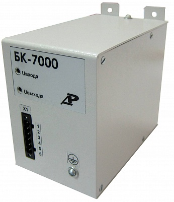БК‐7000