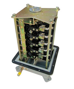 КА426А-5У3, IP55, командоаппарат (ЭТ)