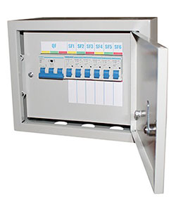ОЩВ-6 УХЛ4,  63/25А, IP31  (ЭТ)