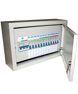 ОЩВ-12 УХЛ4,  63/25А, IP31  (ЭТ)