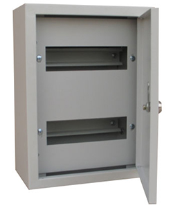 ЩРН 24з УХЛ3 IP31 330х300х120 (для ОЩВ-12) (ЭТ)