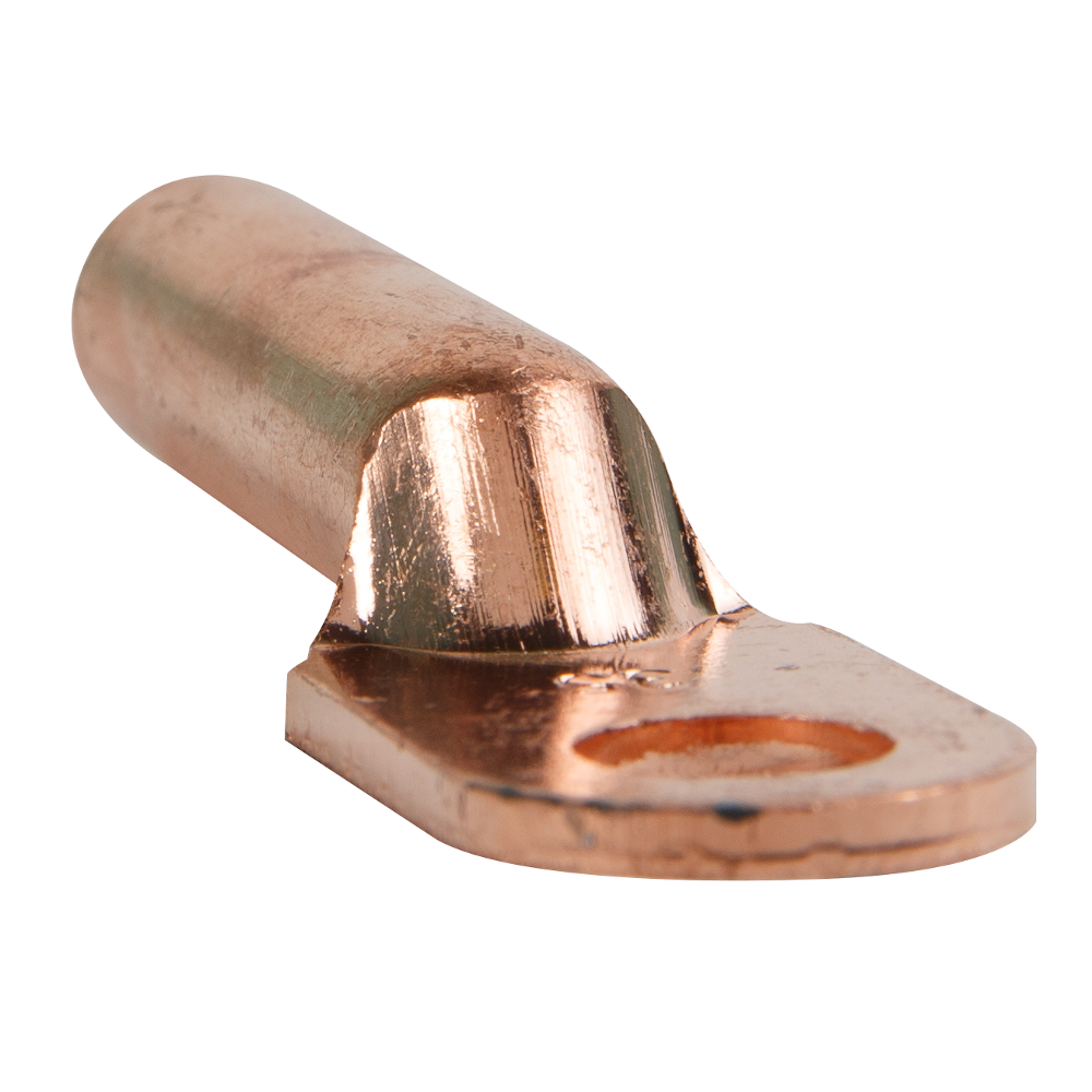 Наконечник медный OptiKit L-DT-300-18, 4 шт