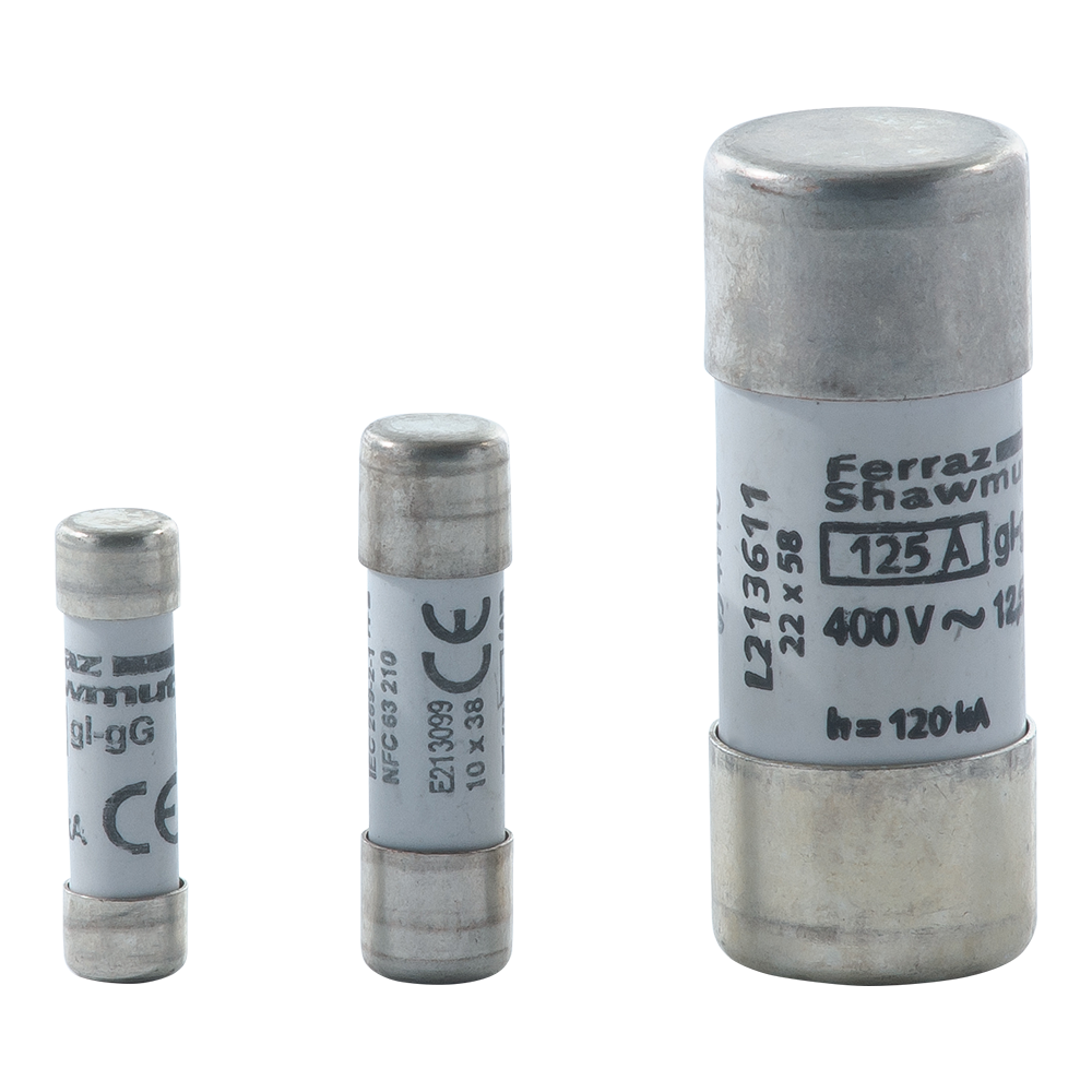 Предохранитель FR14GG50V32-(W216656J)-KEAZ-FERRAZ, 10 шт