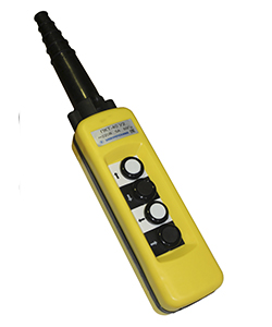 ПКТ-40 У2, IP65, вверх, вниз, влево, вправо, 4NO  (ЭТ)