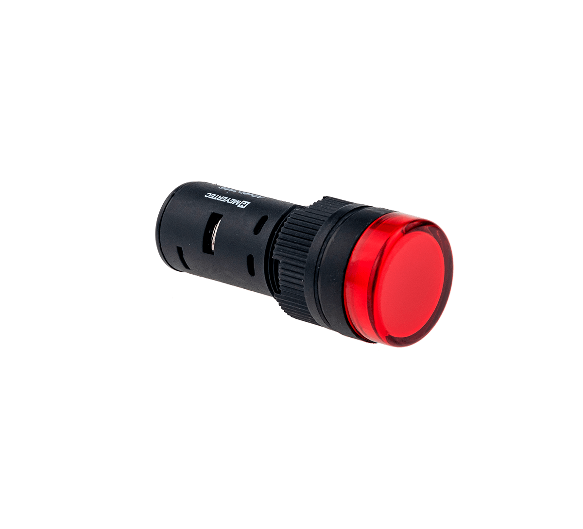 Сигнальная лампа 16мм, красный, 220V AC