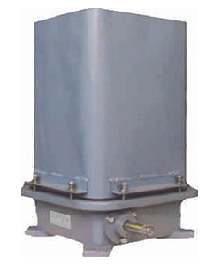 КА4658-3У2, IP55, командоаппарат (ЭТ)