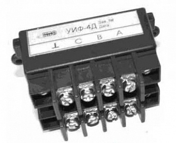 УИФ-4Д