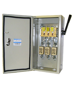 ЯРВ-250-54 УХЛ2, с ПН-2 250А, IP54  (ЭТ)