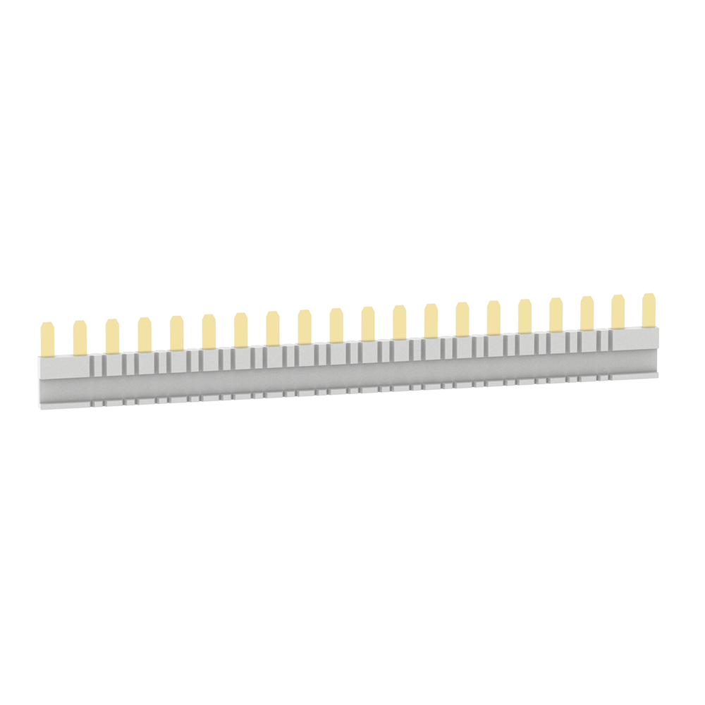 Шинка 20 - полюсная для розеток OptiRel G 93-20, 10 шт
