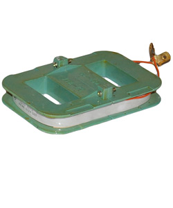 Катушка управления 380В/50Гц к CJ-40 (ПМ12-ЭК) 250/200/160А (ЭТ)