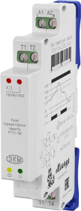 Реле термисторной защиты РТЗ-1М AC230В УХЛ2