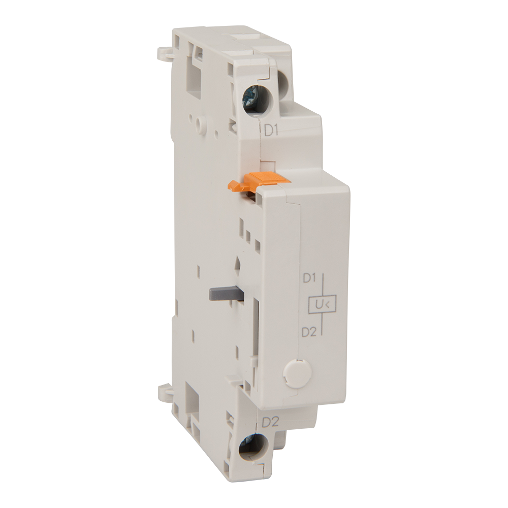 Расцепитель минимального напряжения OptiStart MP-U415