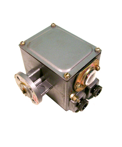 ВП-4М У3, исп. 3 I=240 IP54