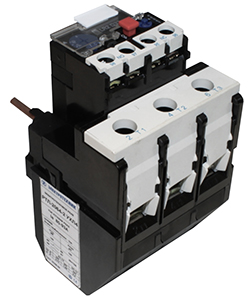 РТЛ-2057 УХЛ4  38,0-50,0А, 660/50Гц, 1з+1р, ручной возврат, IP20  (ЭТ)