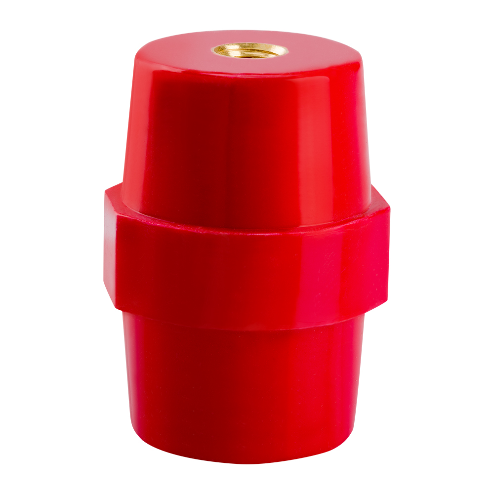 Изолятор силовой SM51-(М8)-КЭАЗ , 20 шт