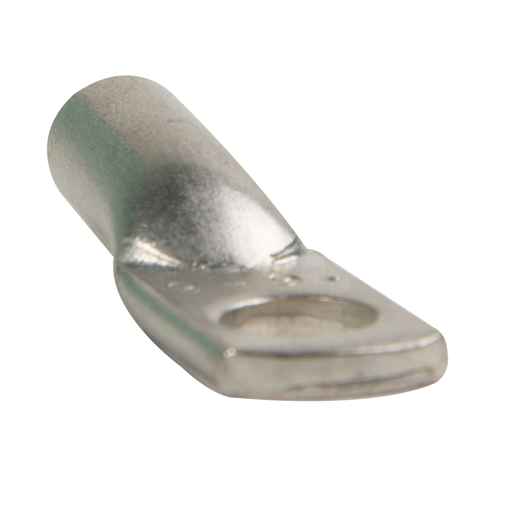 Наконечник луженый медный OptiKit L-JG-400-16, 5 шт