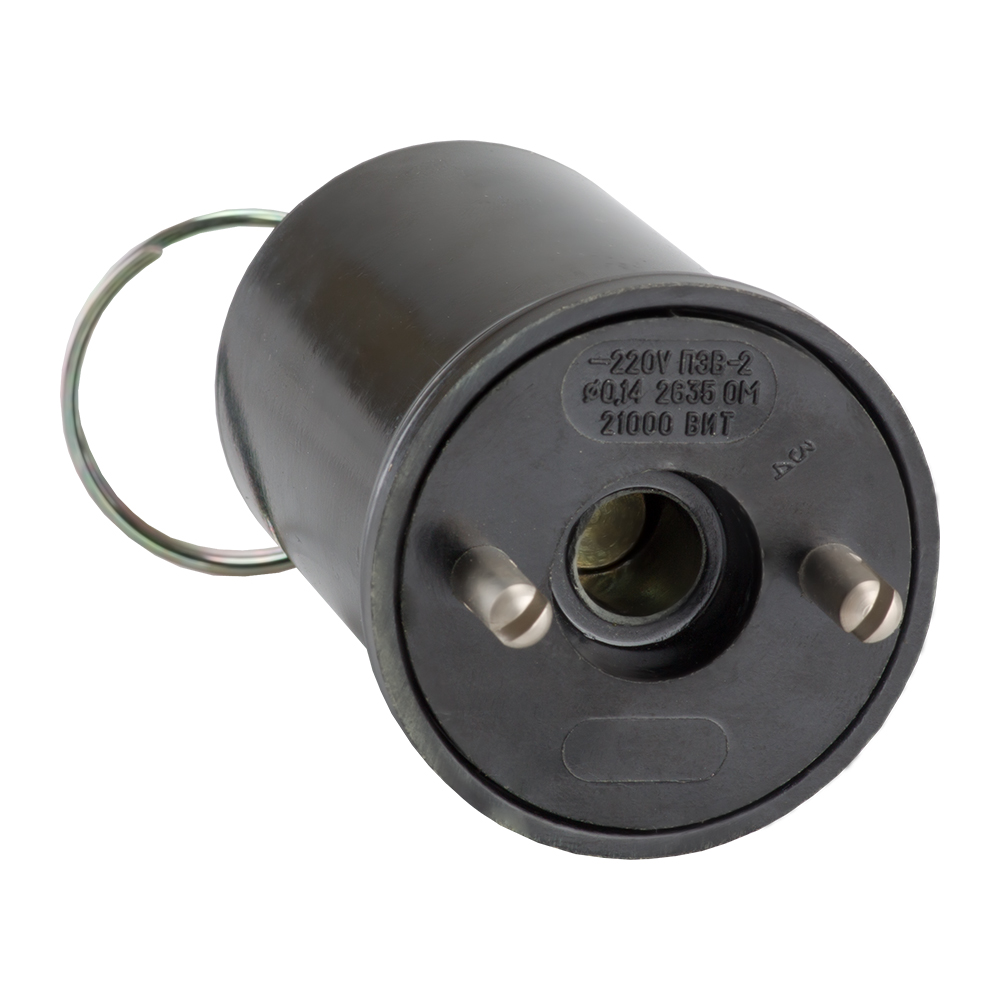 Ключ электромагнитной блокировки КЭЗ-1-24DC-УХЛ3-КЭАЗ, 2 шт