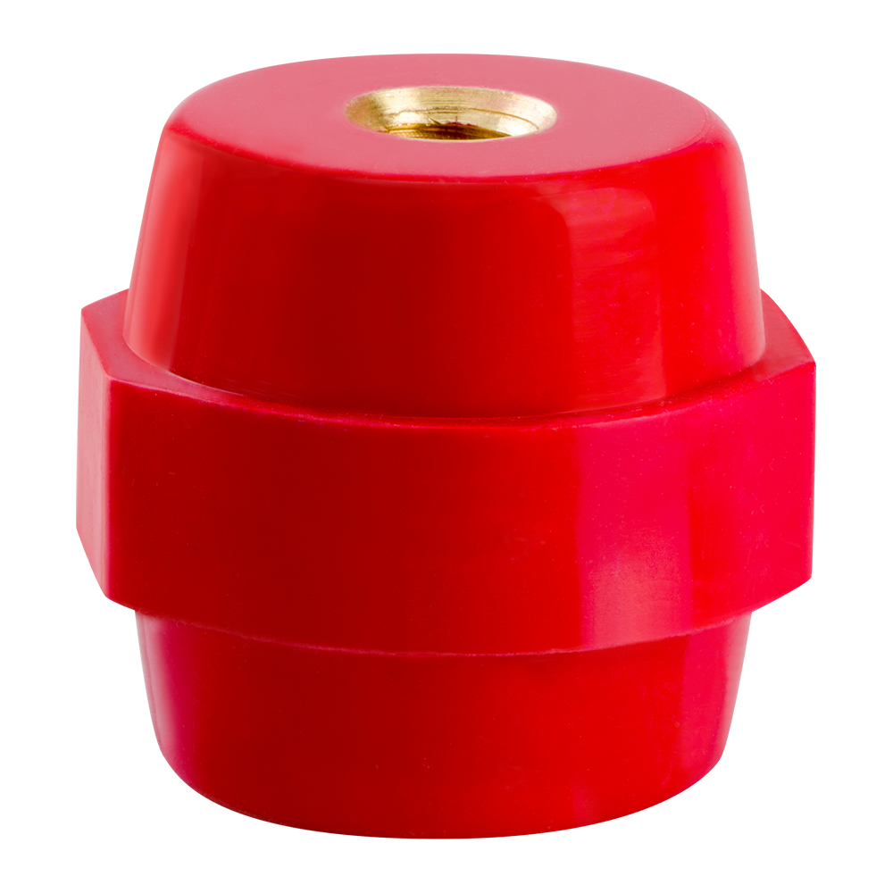 Изолятор силовой SM30-(М8)-КЭАЗ , 20 шт