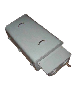 КА4148-4У2 (1:36), IP30, командоаппарат (ЭТ)