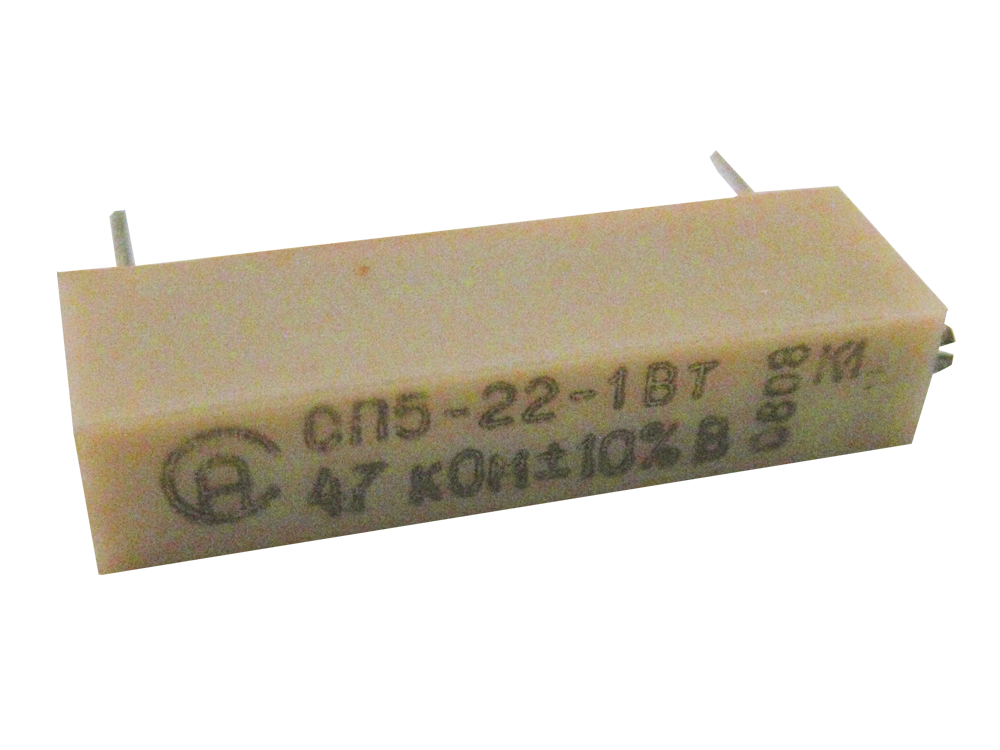 СП5 - 22