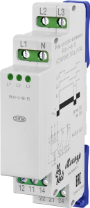 Реле РКН-3-16-15 АС58В/АС100В УХЛ2