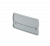 Заглушка торцевая 4 мм², серая (уп. 20 шт.)