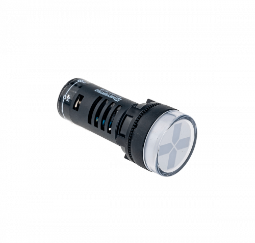 Индикатор разъединителя, 24V AC/DC