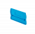 Заглушка торцевая 2.5 мм², синяя (уп. 20 шт.)