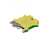 Клемма винтовая "Земля", 4 мм²