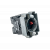 Основание с блок-контактом 1NO+1NC, металл