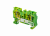Клемма пружинная 