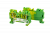 Клемма пружинная "Земля", 4 мм²