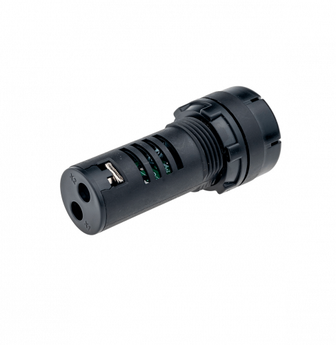 Звонок 80дБ, 220V AC