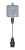 ОВЕН ПКГ100-Н5.NH3.3