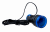 Индикатор температуры, синий